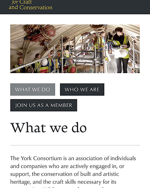 64480C05-E5E3-4F00-9816-0E99A0B2BEE3 - York Consortium for Conservation and Craftmenship.