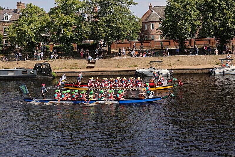 2B9A6346 - DRAGON BOAT RACE 2025