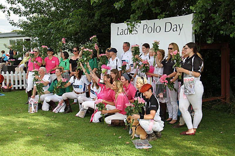 IMG_7671 - WHITE ROSE POLO CLUB LADIES DAY