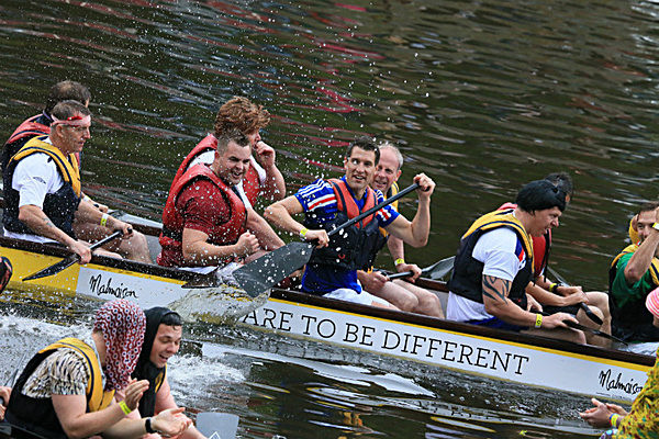 IMGL6372 - DRAGON BOAT RACE 2014 York Rotary Club
