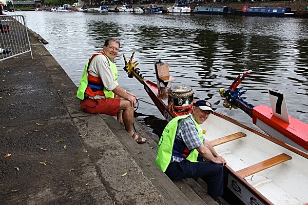  - DRAGON BOAT RACE 2009   2