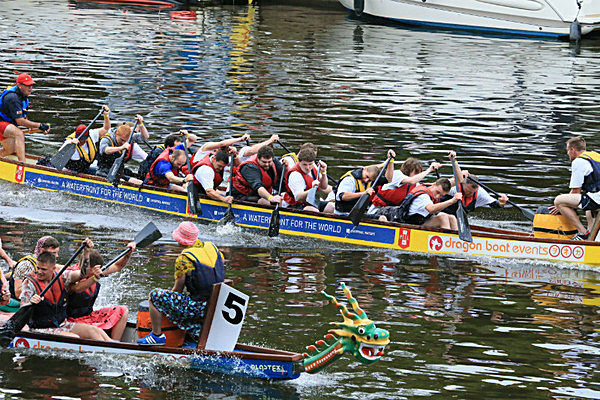 IMGL6577 - DRAGON BOAT RACE 2014 York Rotary Club