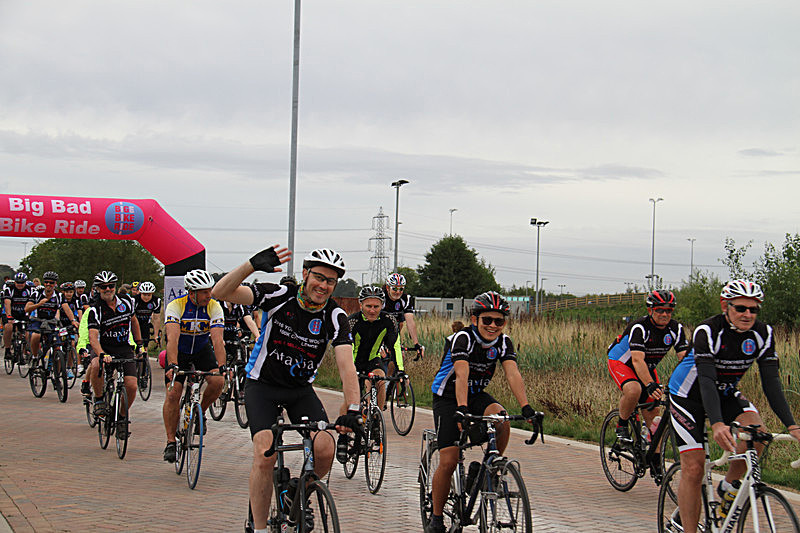 IMG_1925 - BIG BAD BIKE RIDE 2016
