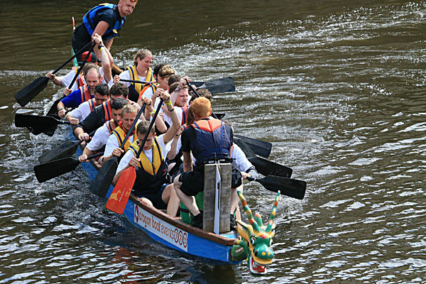 IMGL6887 - DRAGON BOAT RACE 2014 York Rotary Club