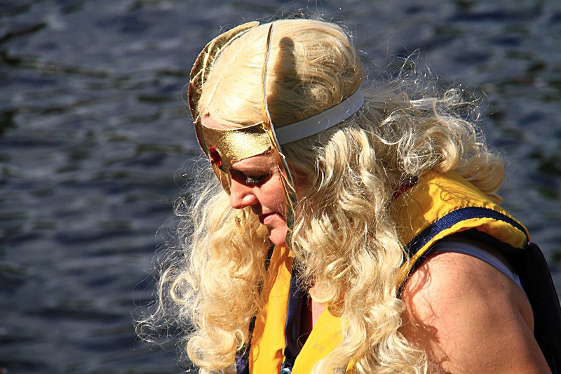 DRAGON BOAT RACE 10 July 2016 - 466 of 549 - DRAGON BOAT RACES 2016 York Rotary Club
