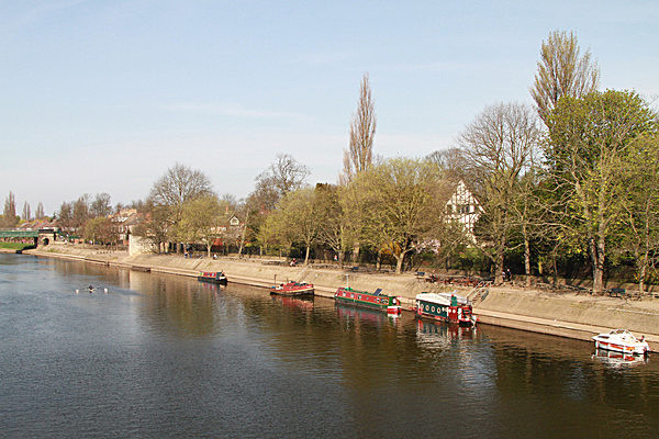 5643317 - MUSEUM GARDENS