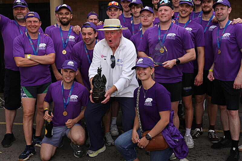 2B9A6587 - DRAGON BOAT RACE 2025