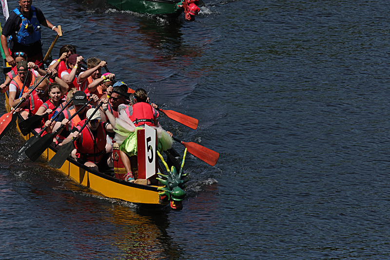 THE YORK ROTARY DRAGON BOAT CHALLENGE 2026 - 225 of 426 - DRAGON BOAT RACE 2026. York Rotary Club.