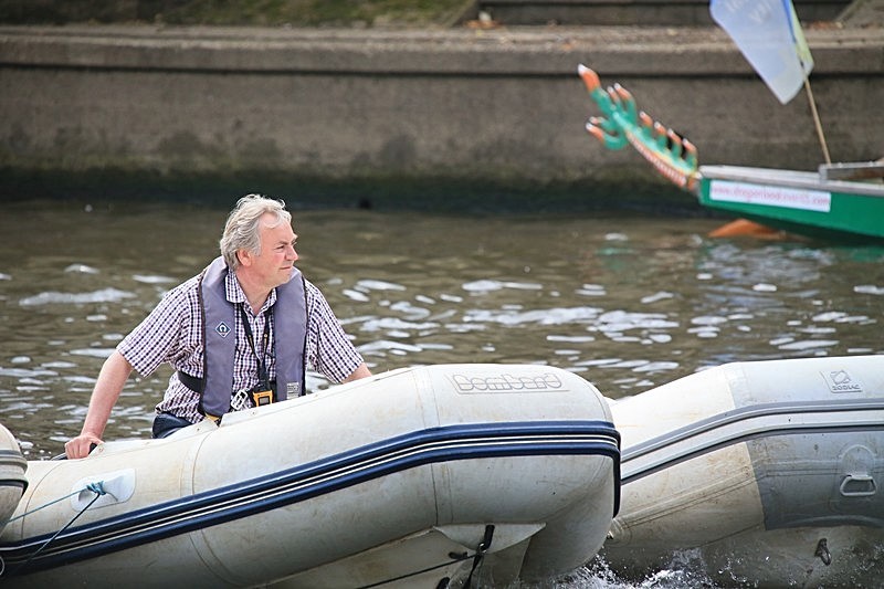 BV6R1522 - DRAGON BOAT RACES 2015 York Rotary Club