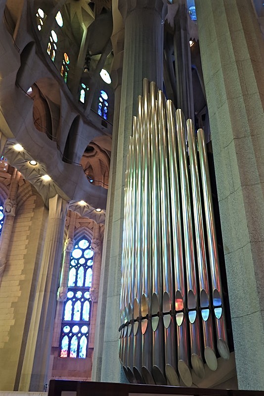 V BEST SAGRADE FAMILIA17 June 2016 - 6 of 11 - SAGRADA FAMILIA, BARCELONA 2016