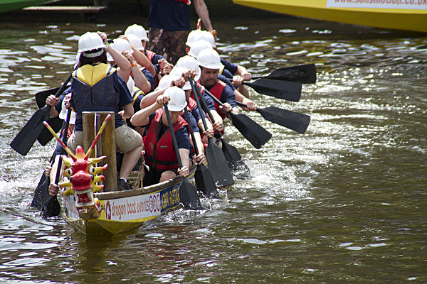 IMG_9009_2 - DRAGON BOAT RACE 2013 York Rotary Club
