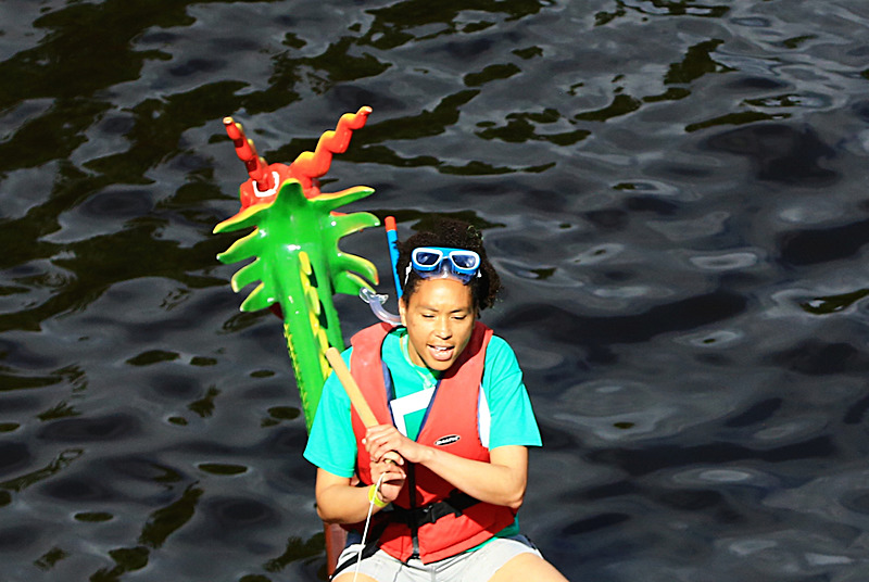 BV6R4220 - DRAGON BOAT RACE 2017