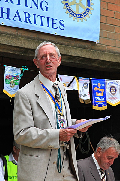 IMG_6490 - DRAGON BOAT RACE 2010 York Rotary Club