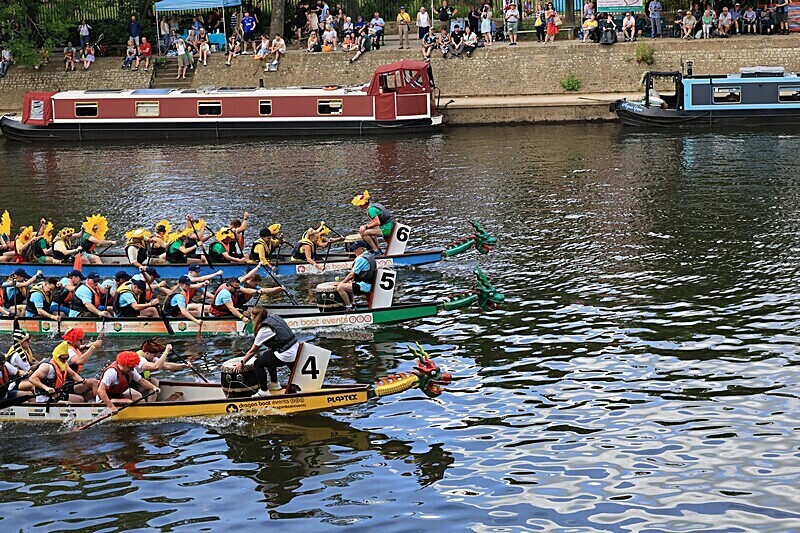 2B9A2069 - DRAGON BOAT RACE 2023