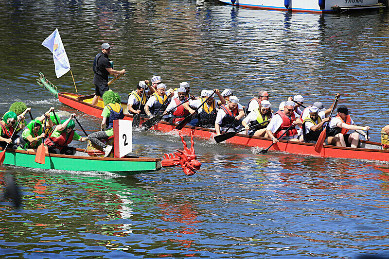 BV6R7718 - DRAGON BOAT RACE  2022