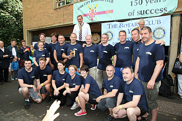 IMG_8578 - DRAGON BOAT RACE 2014 York Rotary Club