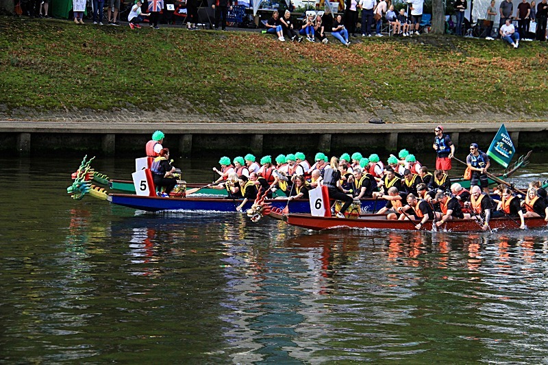 IMG_7723 - DRAGON BOAT RACE  2021