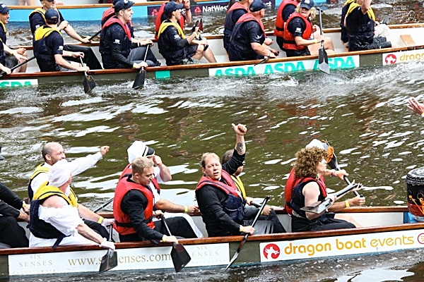  - DRAGON BOAT RACE 2009   2