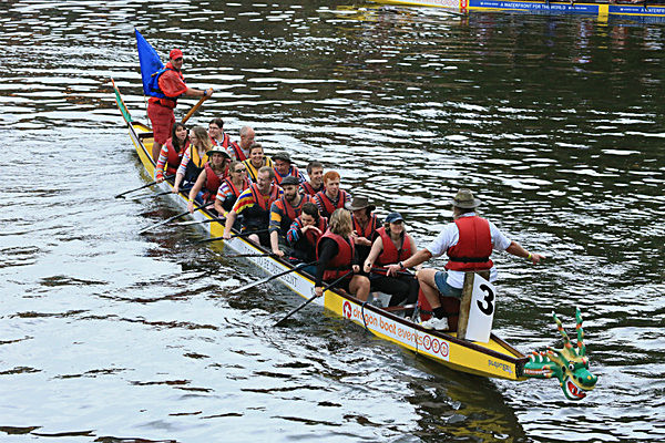 IMGL6474 - DRAGON BOAT RACE 2014 York Rotary Club