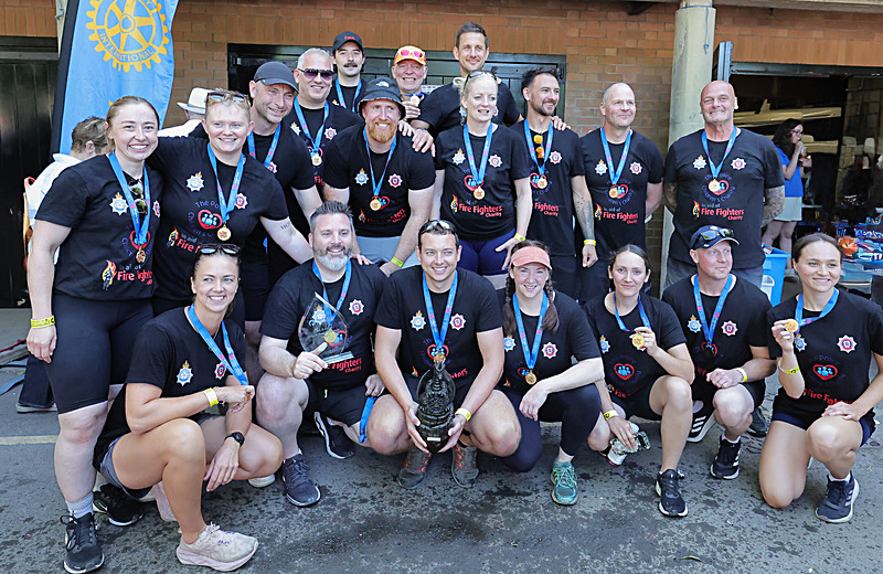 THE YORK ROTARY DRAGON BOAT CHALLENGE 2026 - 419 of 426 - DRAGON BOAT RACE 2026. York Rotary Club.