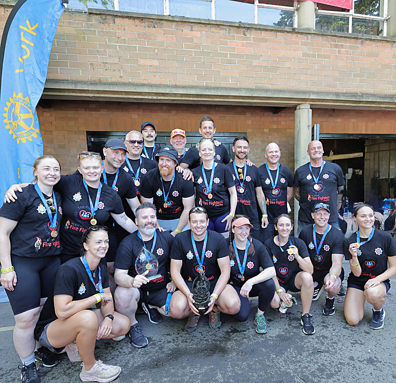 THE YORK ROTARY DRAGON BOAT CHALLENGE 2026 - 418 of 426 - DRAGON BOAT RACE 2026. York Rotary Club.