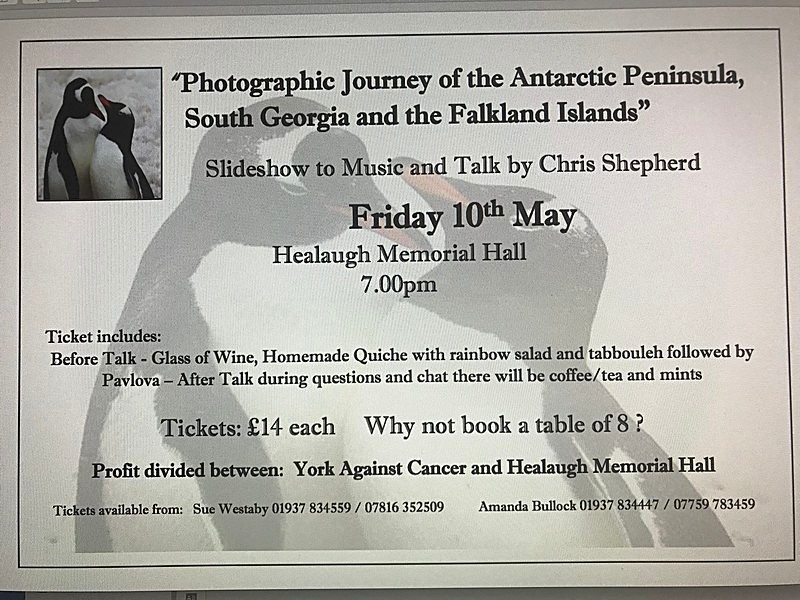 CFE74C38-662D-432F-8E99-C14B0DE3A9FB - The Antarctic Peninsula, South Georgia and the Falkland Islands