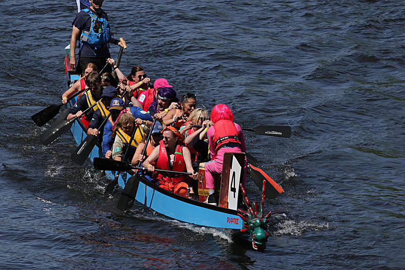 THE YORK ROTARY DRAGON BOAT CHALLENGE 2026 - 228 of 426 - DRAGON BOAT RACE 2026. York Rotary Club.