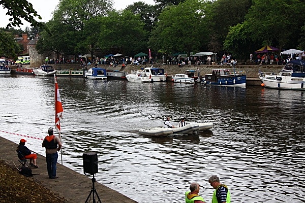  - DRAGON BOAT RACE 2009   2