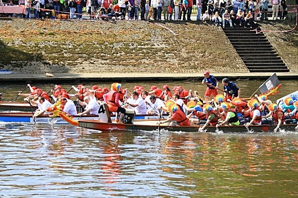 IMG_1297 - DRAGON BOAT RACE 2011 York Rotary Club