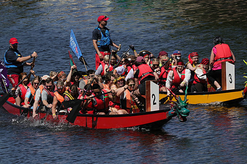 THE YORK ROTARY DRAGON BOAT CHALLENGE 2026 - 195 of 426 - DRAGON BOAT RACE 2026. York Rotary Club.