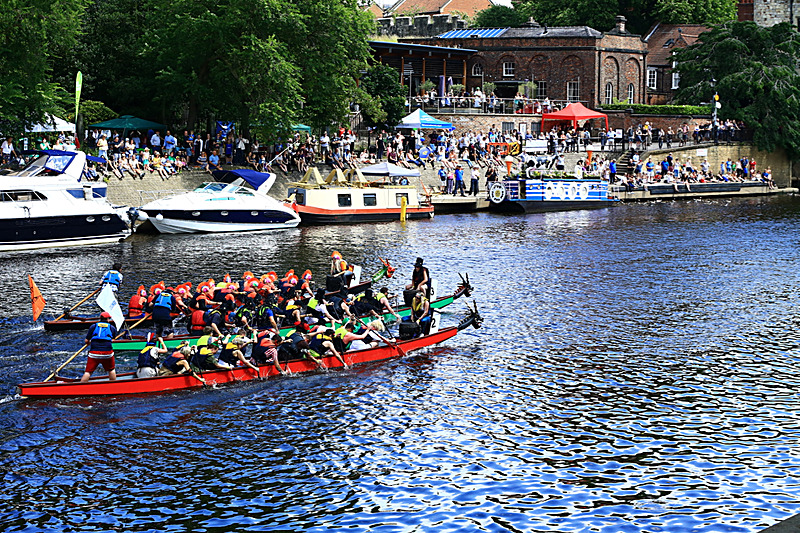 BV6R4381 - DRAGON BOAT RACE 2017