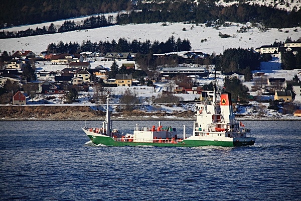  - NORWAY& NORTHERN LIGHTS 2010