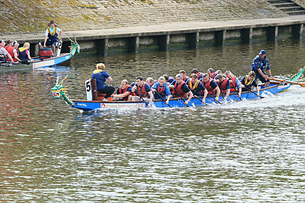 IMGL6918 - DRAGON BOAT RACE 2014 York Rotary Club