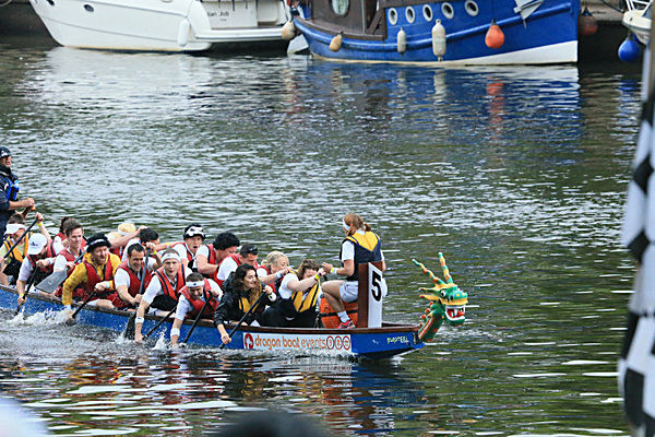 IMGL6442 - DRAGON BOAT RACE 2014 York Rotary Club