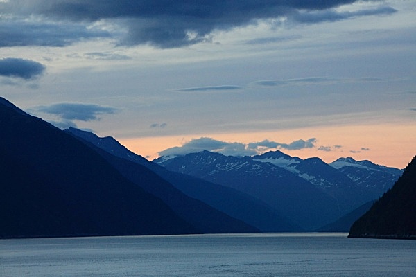  - ALASKA