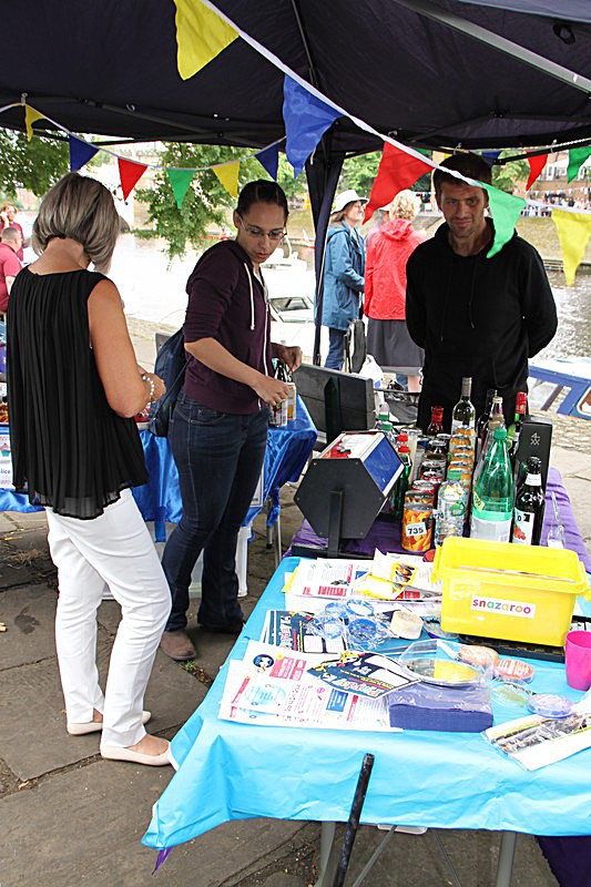 DRAGON BOAT RACE 10 July 2016 - 90 of 549 - DRAGON BOAT RACES 2016 York Rotary Club