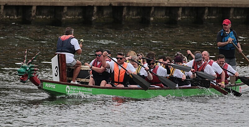 A99U7485 - DRAGON BOAT RACE 2023
