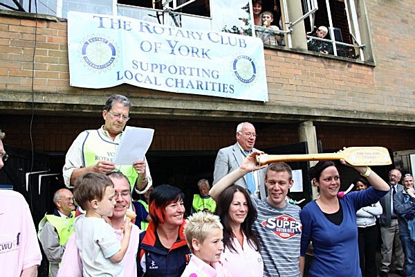  - DRAGON BOAT RACE 2009   2