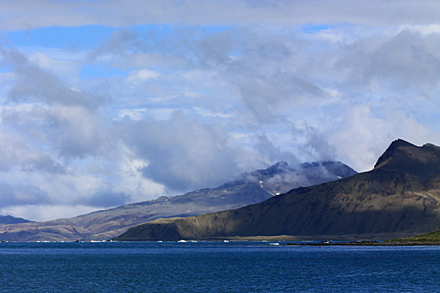  - ANTARCTICA NOV 2014