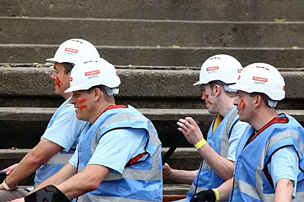  - DRAGON BOAT RACE 2009   2