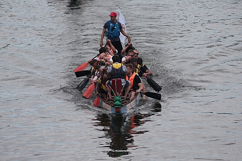 A99U7755 - DRAGON BOAT RACE 2023