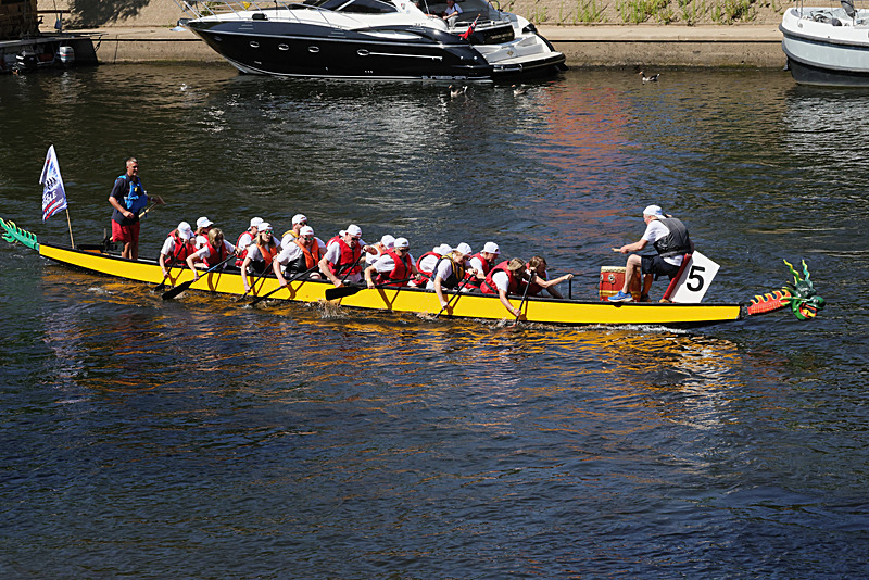 THE YORK ROTARY DRAGON BOAT CHALLENGE 2026 - 299 of 426 - DRAGON BOAT RACE 2026. York Rotary Club.