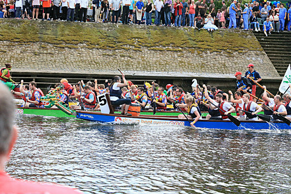 IMGL6763 - DRAGON BOAT RACE 2014 York Rotary Club