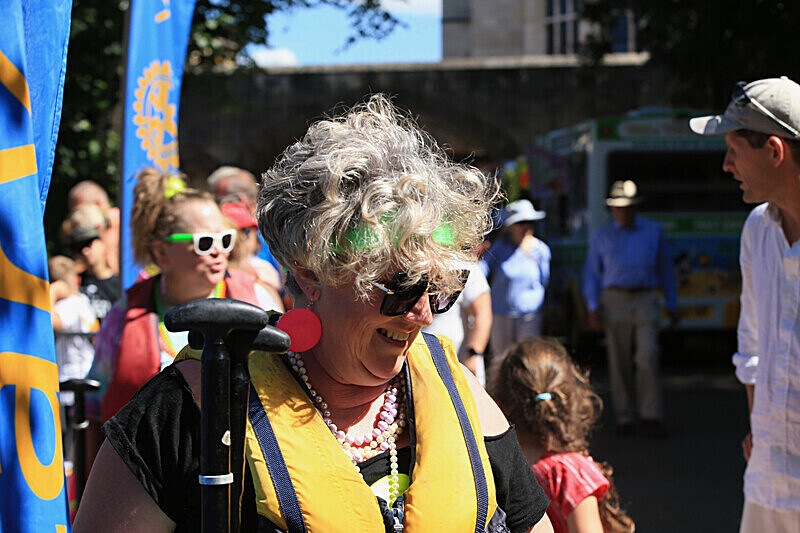 BV6R8018 - DRAGON BOAT RACE  2022