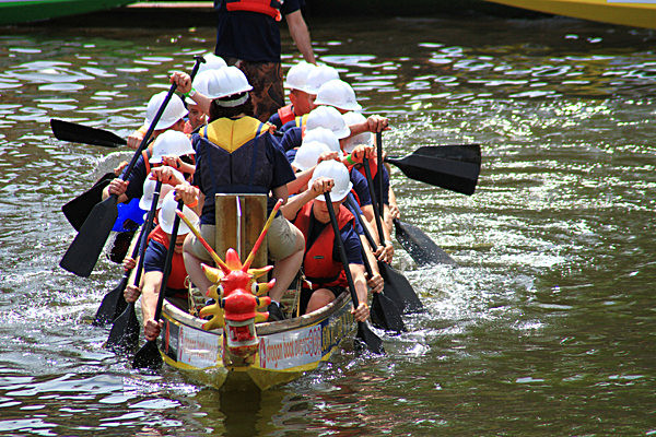 IMG_9010 - DRAGON BOAT RACE 2013 York Rotary Club