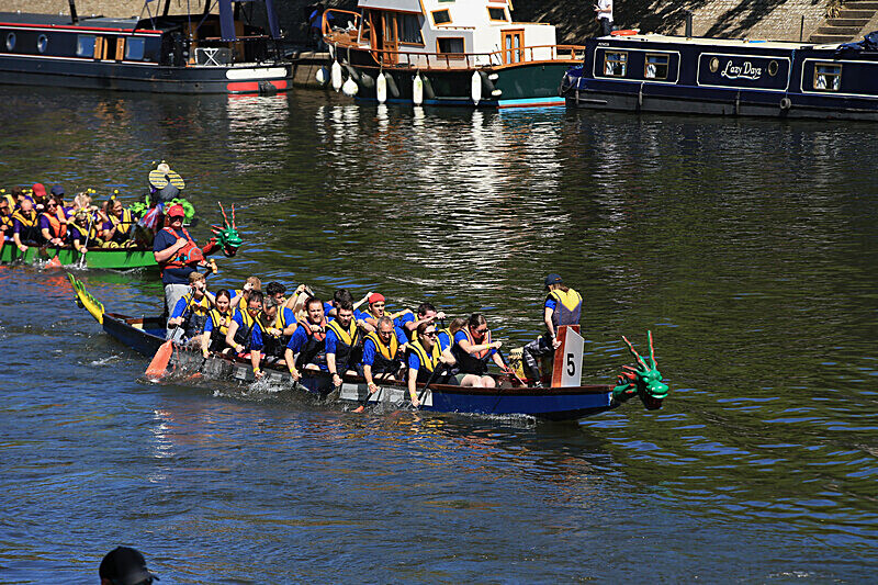 BV6R7402 - DRAGON BOAT RACE  2022