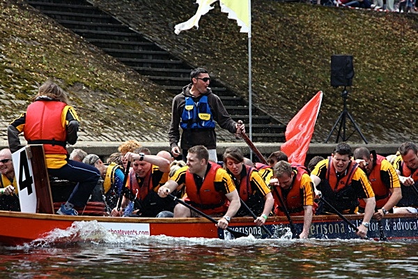  - DRAGON BOAT RACE 2009   2