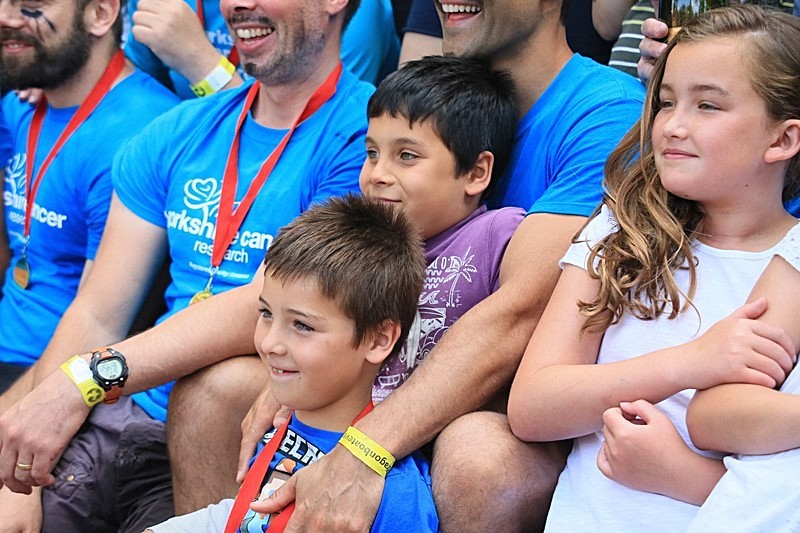 BV6R2068 - DRAGON BOAT RACES 2015 York Rotary Club