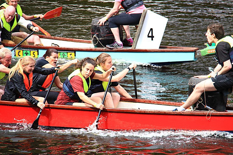 DRAGON BOAT RACE 10 July 2016 - 423 of 549 - DRAGON BOAT RACES 2016 York Rotary Club
