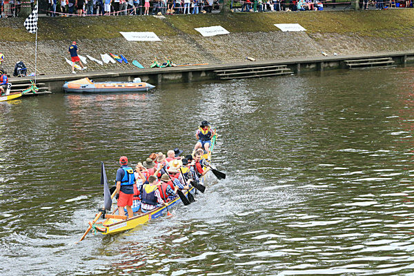 IMGL6719 - DRAGON BOAT RACE 2014 York Rotary Club